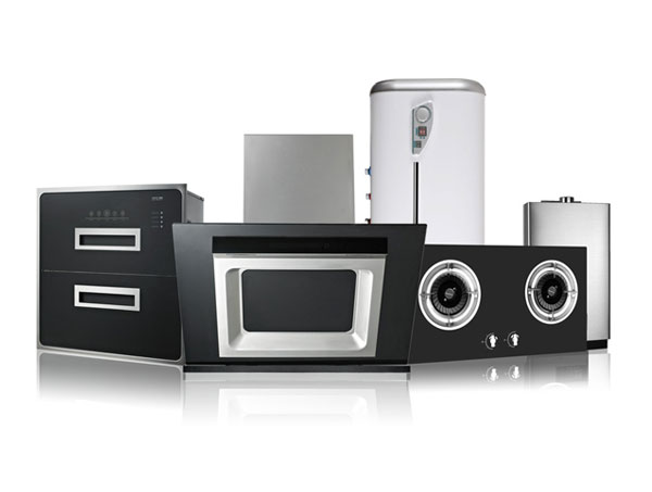 電器行業(yè)案例應(yīng)用