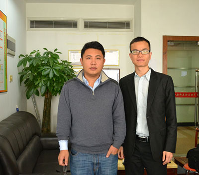 優(yōu)秀的品質和良好的服務