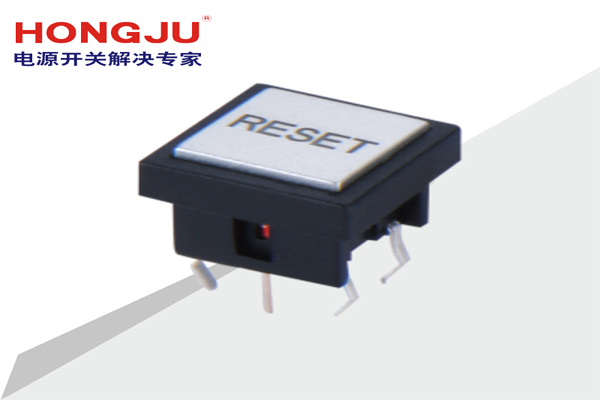 宏聚電子翹板開關(guān)、船型開關(guān)的認證與品質(zhì)要點