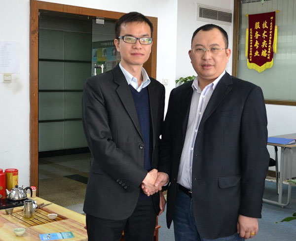 宏聚電子一家值得信賴的企業(yè)