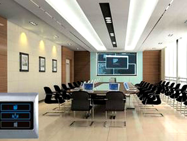 安防行業(yè)案例應用