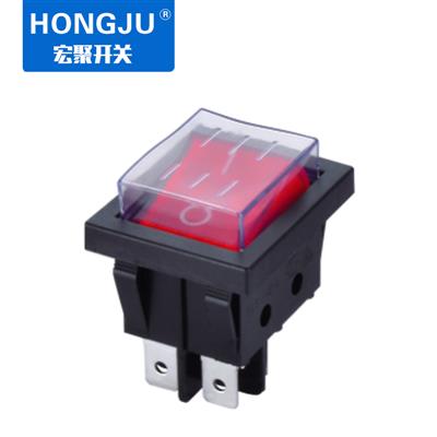 R210-C5L-BR帶防水帽