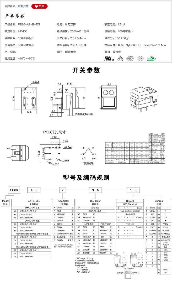 PB86-A2-B-RG按鍵開關(guān)參數(shù)尺寸.jpg