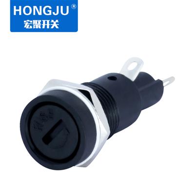 如何有效避免灰塵侵入保險(xiǎn)絲座 如何有效避免灰塵侵入保險(xiǎn)絲座