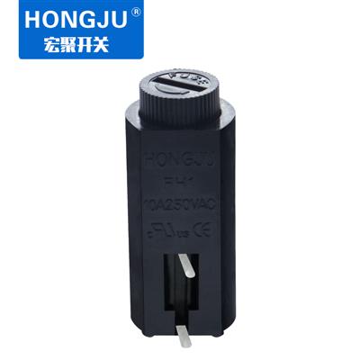 如何正確選擇插片保險絲座？