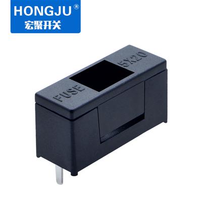 保險(xiǎn)絲座發(fā)生異常的解決方案