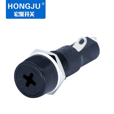 引線汽車保險(xiǎn)絲座參數(shù)詳解