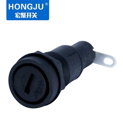 保險絲座的安裝方法如何選擇？