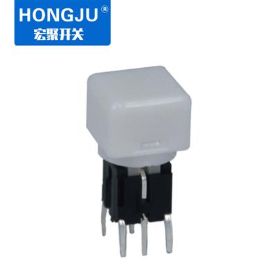 品質精良的輕觸開關如何挑選