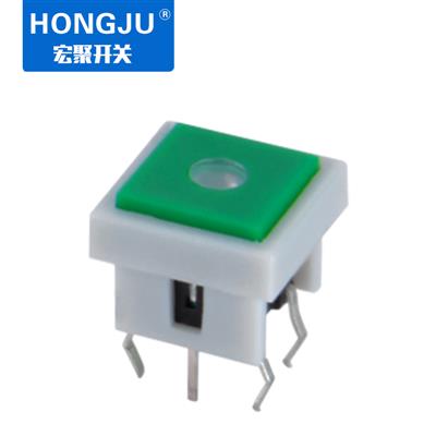 優(yōu)質(zhì)質(zhì)量的帶燈輕觸開(kāi)關(guān)選取方法 優(yōu)質(zhì)質(zhì)量的帶燈輕觸開(kāi)關(guān)選取方法