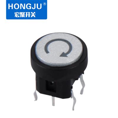 選購(gòu)四腳輕觸開(kāi)關(guān)有哪些方法 選購(gòu)四腳輕觸開(kāi)關(guān)有哪些方法