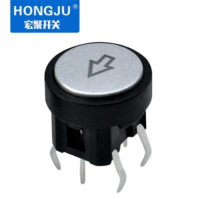 貼片輕觸開(kāi)關(guān)具備保護(hù)特性