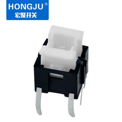 挑選輕觸開關的質量準則是什么？