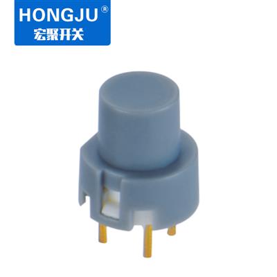 輕觸開(kāi)關(guān)的國(guó)產(chǎn)和進(jìn)口存在哪些差異？