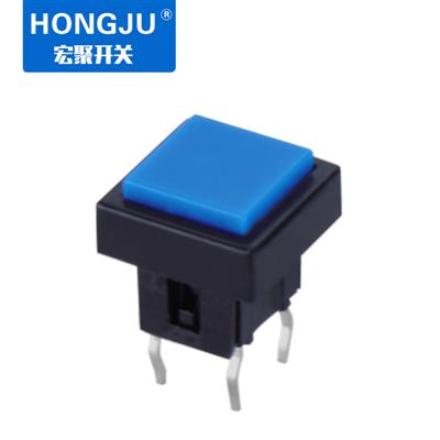 宏聚電子分享選取和維護(hù)輕觸開關(guān)的方法 宏聚電子分享選取和維護(hù)輕觸開關(guān)的方法