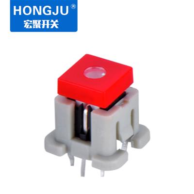 帶燈輕觸開關(guān)的市場需求分析 帶燈輕觸開關(guān)的市場需求分析