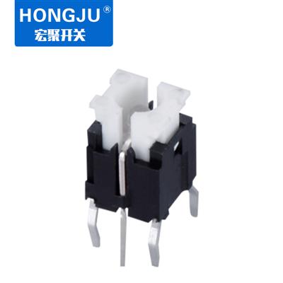 哪些因素會對輕觸開關(guān)產(chǎn)生質(zhì)量影響?