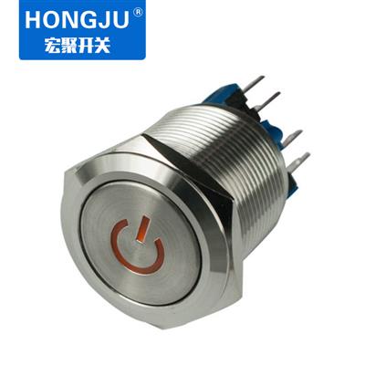 金屬按鍵開關(guān)損壞因素分析 金屬按鍵開關(guān)損壞因素分析