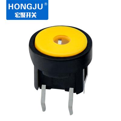 帶燈輕觸開關(guān)