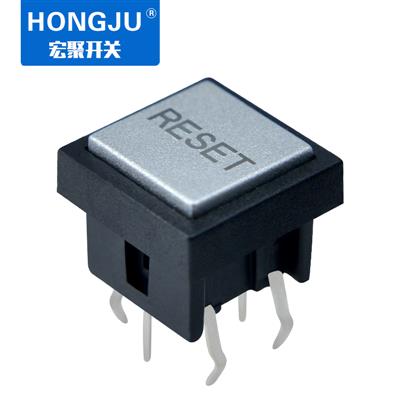 輕觸開(kāi)關(guān)