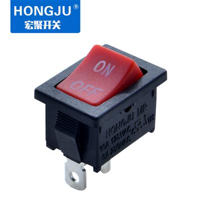 船型開(kāi)關(guān)