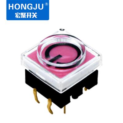 輕觸開關 輕觸開關