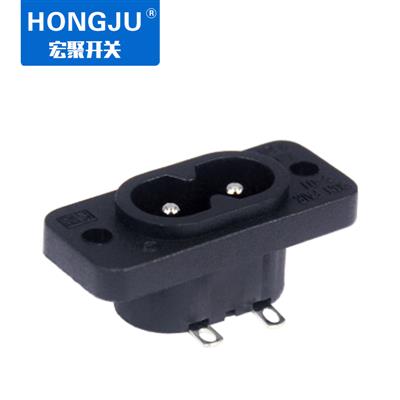 AC電源插座 AC電源插座