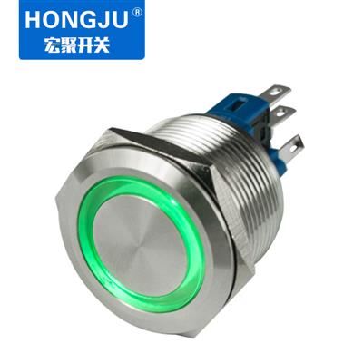 金屬按鍵開關 金屬按鍵開關