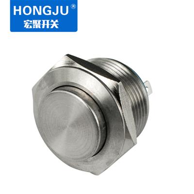 金屬按鍵開關(guān)