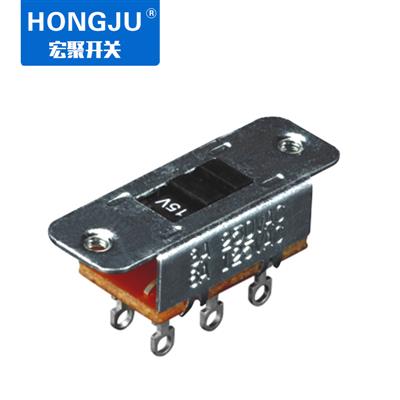 滑動開關 滑動開關