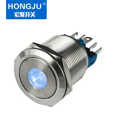 金屬按鍵開(kāi)關(guān)