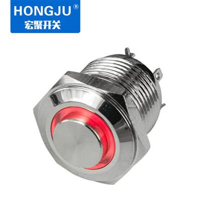 金屬按鍵開(kāi)關(guān)