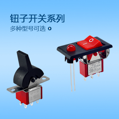 鈕子開(kāi)關(guān)系列